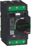 Schneider Electric GV4L motorvédő mágneses 50A 25kA EverLink GV4L50B