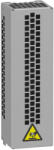 Schneider Electric Altivar frekvenciaváltó kiegészítő, fékellenállás ATV310-ATV320-ATV340-ATV900 frekvenciaváltókhoz, 60 Ohm, 160W, IP20 VW3A7731