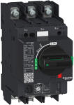 Schneider Electric GV4P motorvédő termikus-mágneses 12.5A 50kA kengyeles csavaros GV4P12N6