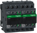 Schneider Electric TESYS D irányváltó kontaktorREEN-3P 440V 25A 24VAC LC2D32BNE