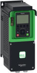 Schneider Electric Altivar Process ATV630 frekvenciaváltó, 3kW, 3f, 400VAC, IP21, falra szerelhető ATV630U30N4