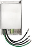 Schneider Electric Altivar frekvenciaváltó kiegészítő, bemeneti EMC szűrő, 3 fázisú, 15A, ATV320-ATV340 frekvenciaváltóhoz VW3A4422