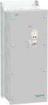 Schneider Electric Altivar ATV212 frekvenciaváltó épületes alkalmazásokra, BACnet, 22kW, 3f, 380…480VAC, IP55, C2 osztályú EMC szűrővel ATV212WD22N4