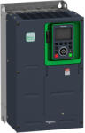 Schneider Electric Altivar Process ATV630 frekvenciaváltó, 3kW, 3f, 690VAC, IP21, falra szerelhető ATV630U30Y6