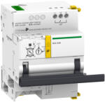 Schneider Electric ACTI9 RCA távműködtető segédrelé, iC60, 1P, 1P+N, 2P, 230VAC A9C70122