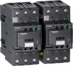Schneider Electric TESYS D irányváltó kontaktorREEN-3P 440V 65A 200VAC LC2D65AKUE