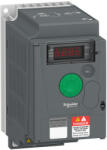 Schneider Electric Frekvenciaváltó ATV310, 0.75 kW, 1 hp, 380. . . 460 V, 3 fázis ATV310H075N4E