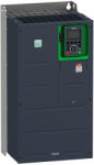 Schneider Electric Altivar Process ATV630 frekvenciaváltó, 55kW, 3f, 690VAC, IP21, falra szerelhető ATV630D55Y6