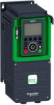Schneider Electric Altivar Process ATV930 frekvenciaváltó, 4kW, 3f, 230VAC, IP21, falra szerelhető, fékező egységgel ATV930U40M3