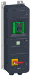 Schneider Electric Altivar Process ATV950 frekvenciaváltó, 45kW, 3f, 400VAC, IP55, falra szerelhető, kapcsolóval, fékező egységgel ATV950D45N4E
