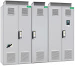 Schneider Electric Altivar Process ATV980 frekvenciaváltó, THDI - strongvill - 59 452 294 Ft