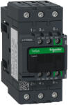 Schneider Electric TESYS D kontaktorREEN-3P 440V 50A 24VDC LC1D50ABBE