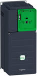 Schneider Electric Altivar Process ATV930 frekvenciaváltó, 18kW, 3f, 400VAC, IP21, falra szerelhető, kijelző nélkül ATV930D18N4Z