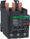Schneider Electric 48-65A 20 indítási osztály hőkioldó Everlink főpólusú LRD365L