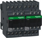 Schneider Electric AC irányváltó, 32A (AC1), csavaros csatlakozású, 4Z pólus LC2DT32P7