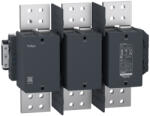 Schneider Electric TESYS F kontaktor 1000 W/O COIL LC1F1000