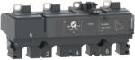 Schneider Electric Kioldóegység TM80D ComPacT NSX 100/160/250 megszakítóhoz, termikus-mágneses, beállítás 80 A, 4P3d C106TM080
