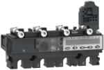 Schneider Electric Kioldóegység MicroLogic 6.2 E ComPacT NSX 100/160/250 megszakítóhoz, elektronikus, beállítás 100A, 4P4d C1046E100