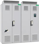 Schneider Electric Altivar Process ATV980 frekvenciaváltó, THDI - strongvill - 36 957 617 Ft