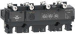 Schneider Electric Kioldóegység MicroLogic 2.2 ComPacT NSX 100/160/250 megszakítóhoz, elektronikus, beállítás 40A, 4P4d C1042D040