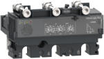 Schneider Electric Kioldóegység MicroLogic 2.2 ComPacT NSX 100/160/250 megszakítóhoz, elektronikus, beállítás 40A, 3P3d C1032D040