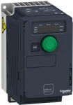 Schneider Electric Altivar Machine ATV320 frekvenciaváltó, 0, 18kW, 3f, 230VAC, Modbus/CANopen, IP20, kompakt kivitel ATV320U02M3C