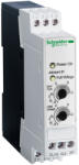 Schneider Electric Altistart 01 lágyindító, 1f-230VAC-6A-0, 75kW / 3f-400VAC-6A-3kW, 1 vezérelt fázis ATS01N106FT
