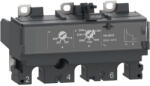 Schneider Electric Kioldóegység TM250D ComPacT NSX 250 megszakítóhoz, termikus-mágneses, beállítás 250 A, 3P3d C253TM250