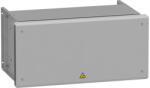 Schneider Electric Altivar frekvenciaváltó kiegészítő, fékellenállás ATV340-900 frekvenciaváltóhoz, 16 Ohm, 14kW, IP23 VW3A7753
