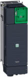 Schneider Electric Altivar Machine ATV340 frekvenciaváltó, 30kW, 3f, 400VAC, IP20, Ethernet IP / Modbus TCP (2xRJ45) ATV340D30N4E