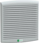 Schneider Electric Ventilátor 300m3/h 24VDC IP54 NSYCVF300M24DPF