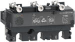 Schneider Electric Kioldóegység MicroLogic 2.2 M ComPacT NSX 250 megszakítóhoz, elektronikus, beállítás 220 A, 3P3d C2532M220
