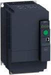 Schneider Electric Altivar Machine ATV320 frekvenciaváltó, 15kW, 3f, 400VAC, Modbus/CANopen, IP20, könyv kivitel ATV320D15N4B