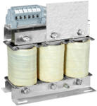 Schneider Electric Altivar frekvenciaváltó kiegészítő, kimeneti szinuszszűrő, IP00, 400A, Altivar Process 600/900 frekvenciaváltóhoz VW3A5209