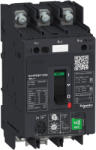 Schneider Electric GV4PE Multi motorvédő termikus-mágneses 25A 50kA kengyeles csavaros GV4PEM25N6