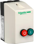 Schneider Electric Tokozott motorindító 25A 230V50/60Hz LE1D25P7