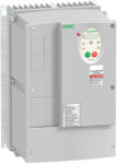 Schneider Electric Altivar ATV212 frekvenciaváltó épületes alkalmazásokra, BACnet, 3kW, 3f, 380…480VAC, IP55, C1 osztályú EMC szűrővel ATV212WU30N4C