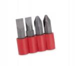 Kreator KRT410002 4 bit ütvecsavarozóhoz (KRT410002)