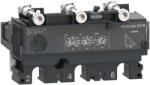 Schneider Electric Kioldóegység MicroLogic 2.2 ComPacT NSX 100/160/250 megszakítóhoz, elektronikus, beállítás 100 A, 3P3d C1032G100