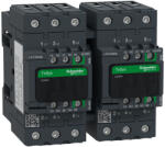 Schneider Electric TESYS D irányváltó kontaktorREEN-3P 440V 40A 24VAC LC2D40ABNE