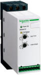 Schneider Electric Altistart 01 lágyindító, 1f-230VAC-25A-2, 2kW / 3f-400VAC-25A-11kW, 1 vezérelt fázis ATS01N125FT