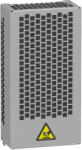 Schneider Electric Altivar frekvenciaváltó kiegészítő, fékellenállás ATV310-ATV320-ATV340-ATV900 frekvenciaváltókhoz, 28 Ohm, 300W, IP20 VW3A7732