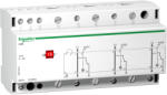 Schneider Electric ACTI9 CDS terhelésfigyelő kontaktor, 1 csatorna/fázis, háromfázisú A9C15913
