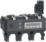 Schneider Electric Kioldóegység MicroLogic 5.3 E ComPacT NSX 630 megszakítóhoz, elektronikus, beállítás 630A, 3P3d C6335E630