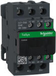 Schneider Electric TESYS D kontaktorREEN-3P 440V 32A 60VAC LC1D32EHE