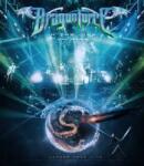 Ear Music CD/DVD Dragonforce: In The Line Of Fire (Larger Than Live)