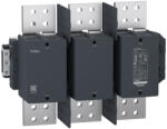 Schneider Electric TESYS F kontaktor 1000A 400V AC LC1F1000V7