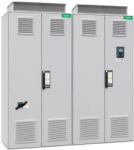 Schneider Electric Altivar Process ATV680 frekvenciaváltó, THDI - strongvill - 35 473 862 Ft