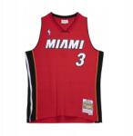 Mitchell & Ness Miami Heat Road 05-06 Wade mez, M-es méret (SMJY3495-MHE05DWAUNRD-M5/6)