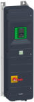 Schneider Electric Altivar Process ATV950 frekvenciaváltó, 75kW, 3f, 400VAC, IP55, falra szerelhető, kapcsolóval, fékező egységgel ATV950D75N4E